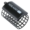 Momitor Feeder Rotund (32X37) 20G - Black -10 Buc